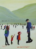by Ray Bradshaw
