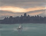 by mel rigot