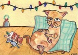 by Caitlin Doyle