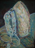 by Vee Malnar