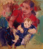 by peruze yigit