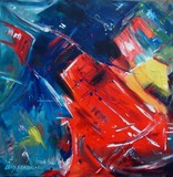by leny hendrickx