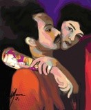 by Maria Anna Machado