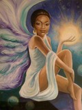 by lynda Mangoro