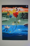 by Angel J  Avila