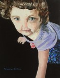 by Sharon De Vore