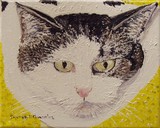 by Sharon De Vore