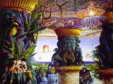by Hervé Scott Flament