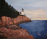 by Judy Mahurin