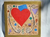 by Missy Moe