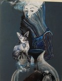 by Larissa Moskaleva