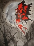 by Rebecca McCullough