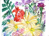 by Cindy Hunt