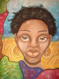 by Akeem Scott