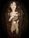 by Abbey Allen