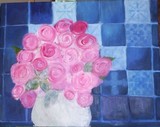 by CATHERINE SILVER