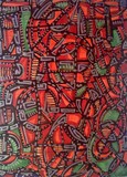 by Vivian Haworth