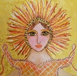 by Debi Melkonian