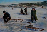 by Geir Bjoergum-Argento