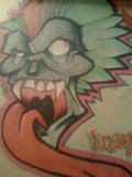 by Jesse Garcia 