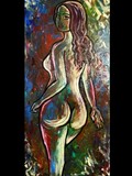 by oscar galvan