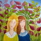 by Karen Lee Fisher