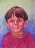 by Sheral Fernandes