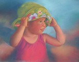by Diane Caudle