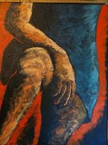 by Laurie Blackler