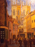 by Ivor Lawrence