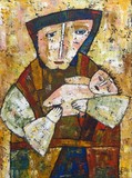 by Elin Bogomolnik