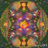 by Sara Deutsch