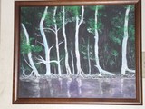 by Linda Saum