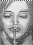 by Nicole Elkins