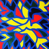 by Eunice Broderick
