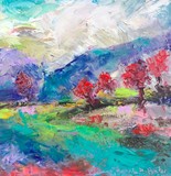 by Michele Foster