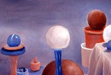 by Rachel McReynolds