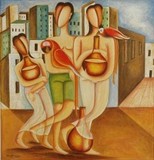 by edmilson costa artista plástico