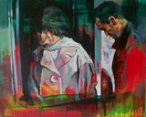 by Anthony Barrow