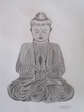 by Varsha Art