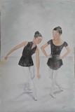 by Patricia Elgee