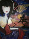 by Lesli Pringle-Burke