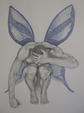 by AMANDA KENDALL