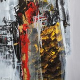 by Kiran  Chawda