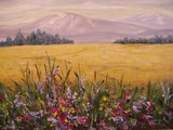 by Glenda Roark