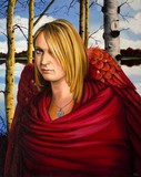 by Debbie Jew