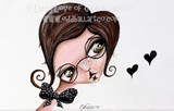 by Lizzy Love