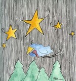 by Mindy Wilson
