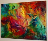 by Eugenia Abramson