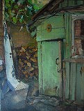by Gnievyshev Oleksii